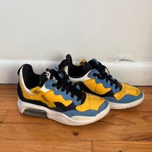 Nike Kids Jordan Sneakers